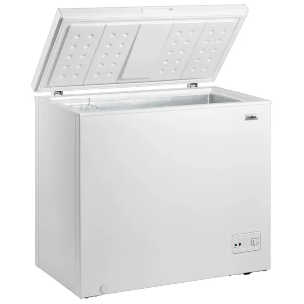 Freezer Congelador Horizontal Blanco 7 pies Mabe